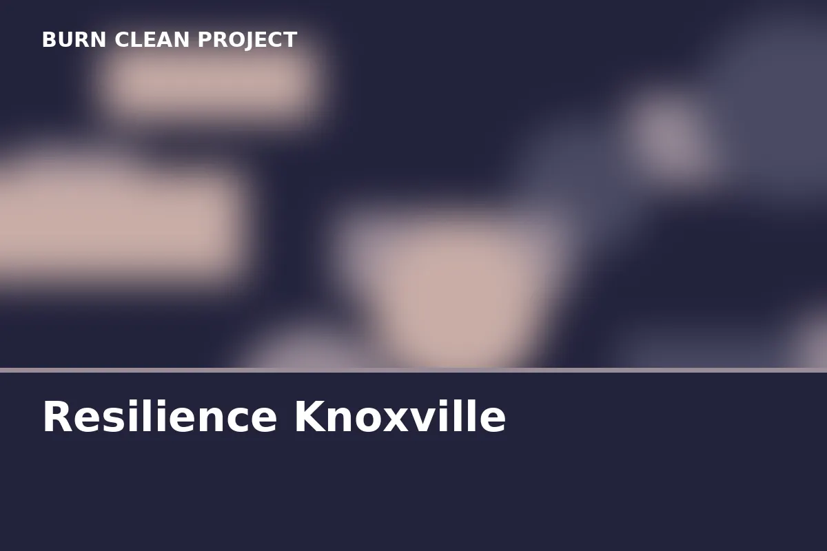 Resilience